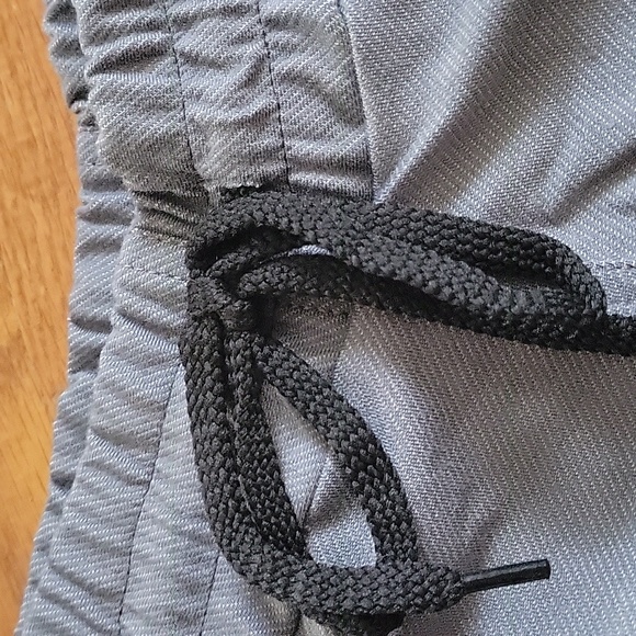 🆕GD FASHION: Cotton Workout Shorts with Pockets- Size XL - Picture 2 of 3